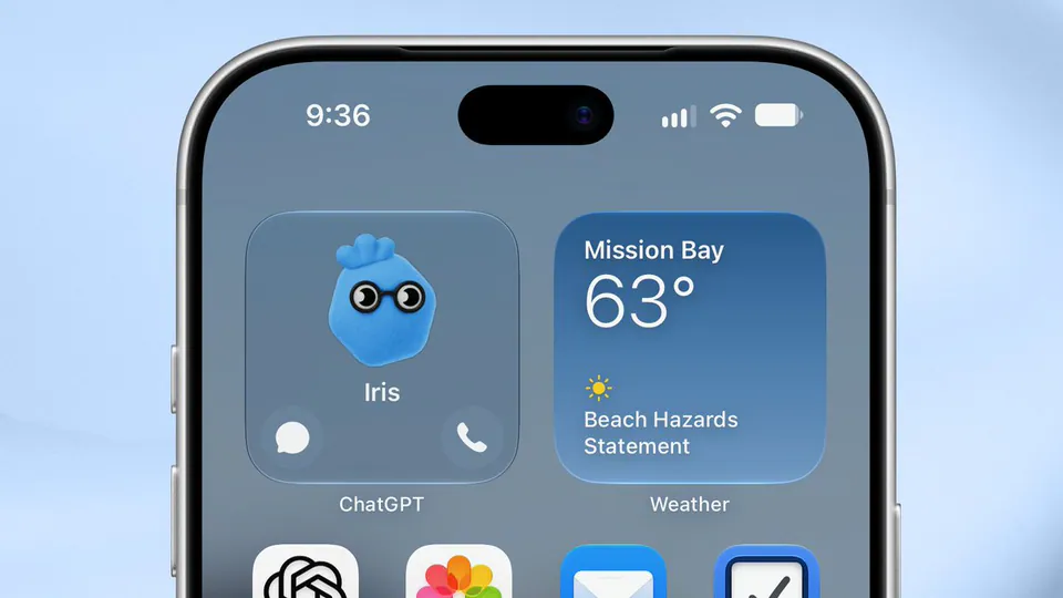Iris
ChatGPT
Mission Bay
63°
Beach Hazards Statement
Weather