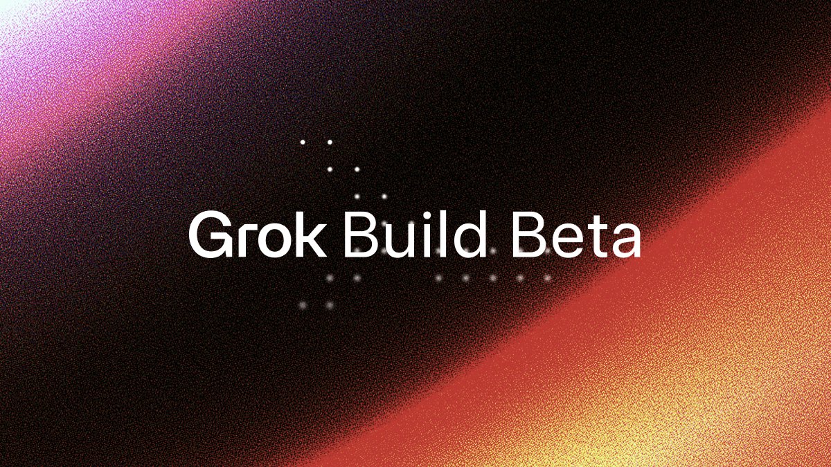 xAI Launches Grok Build to Orchestrate Parallel Coding Agents in the Terminal