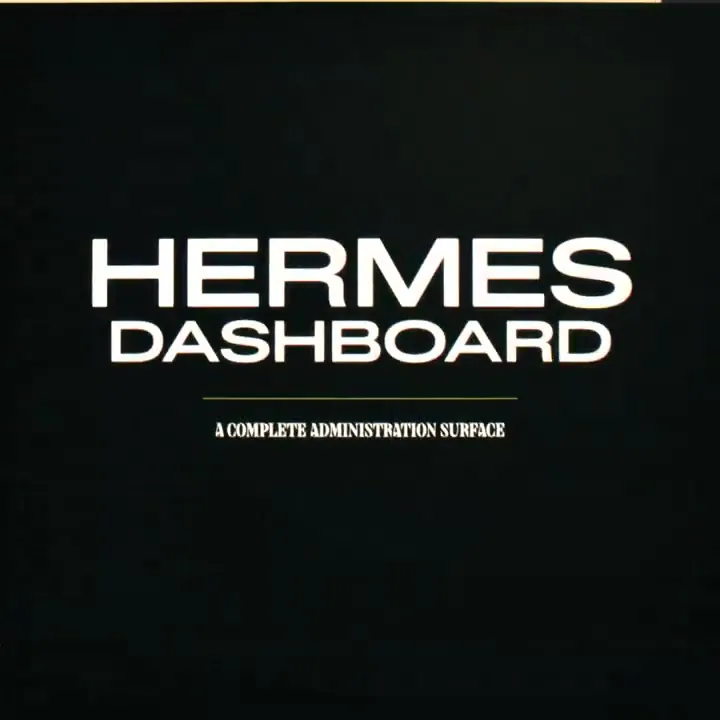Nous Research launches feature-complete admin panel for Hermes Agent