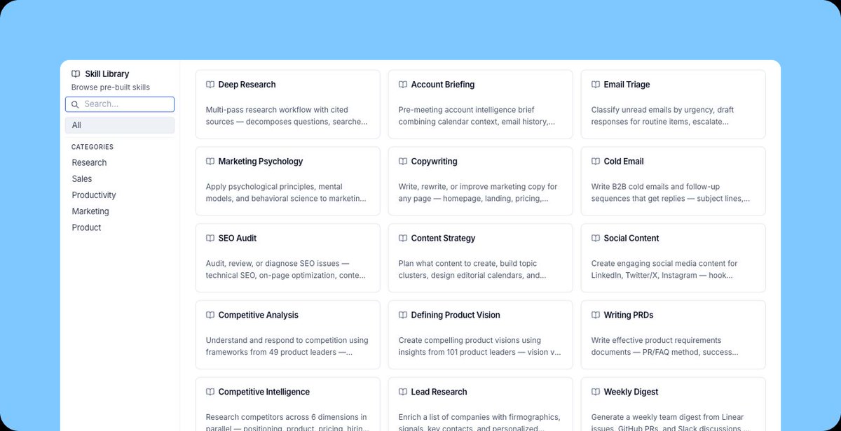 LangChain LangSmith Fleet Shares Agent Skills Across Teams, Keeps Them Synced