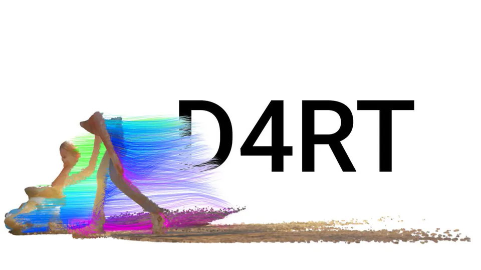 Google Research Introduces D4RT for Unified 4D Scene Reconstruction