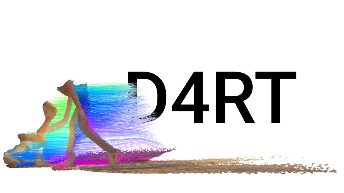 Google Research Introduces D4RT for Unified 4D Scene Reconstruction